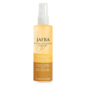 JAFRA Botanical Expertise Hair Detangling Shine Spray