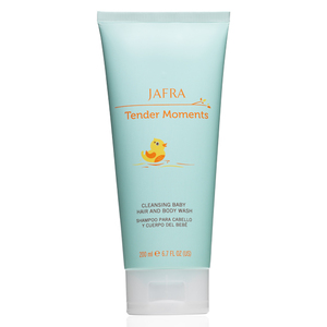 Tender Moments Cleansing Baby Hair and Body Wash
