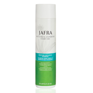 JAFRA Botanical Expertise Moisture Replenish Shampoo