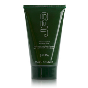 Aftershave JF9 Green
