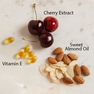 Royal Almond Rich Body Oil with Vitamin E