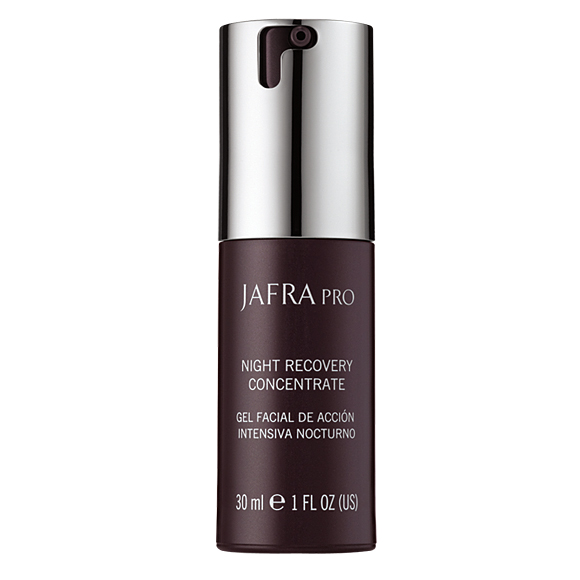 JAFRA PRO Night Recovery Concentrate