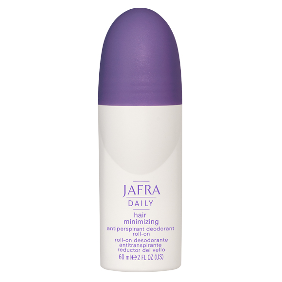 JAFRA Daily - Hair Minimizing Deodorant Roll-on