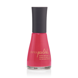 Rapid Dry Nail Lacquer - Ready Rose