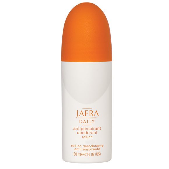 JAFRA Daily - Antiperspirant Deodorant Roll-on