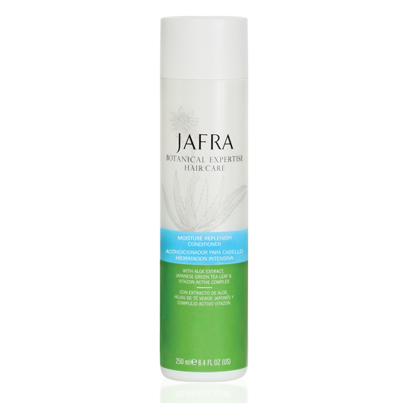 JAFRA Botanical Expertise Moisture Replenish Conditioner