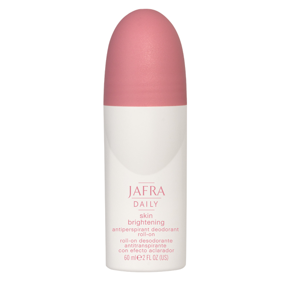 JAFRA Daily - Skin Brightening Deodorant Roll-on