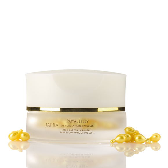 Royal Jelly Classic Eye Concentrate Capsules