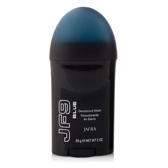 JF9 Blue Deodorant Stick