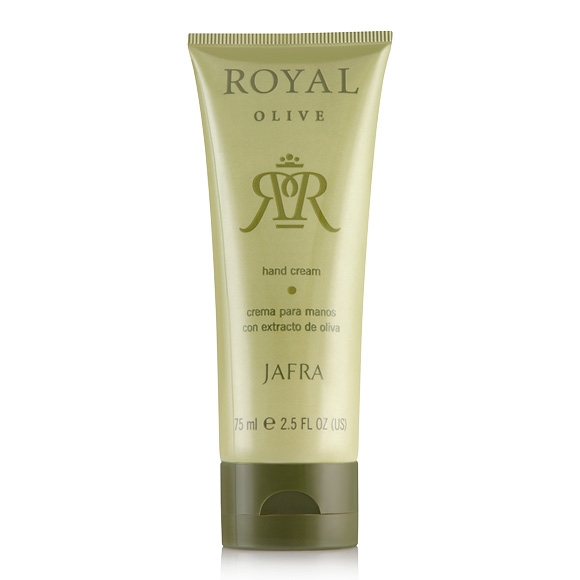 Royal Olive - Hand Cream