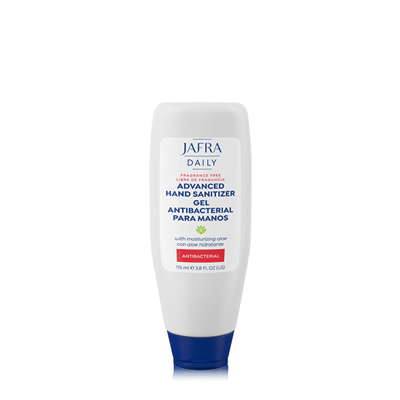 JAFRA Daily Hand Sanitizer