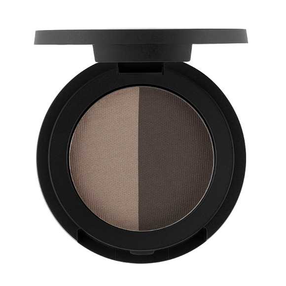Brow Powder Duo - Cool Brunette