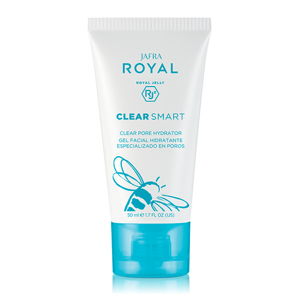 JAFRA ROYAL Clear Smart Clear Pore Hydrator