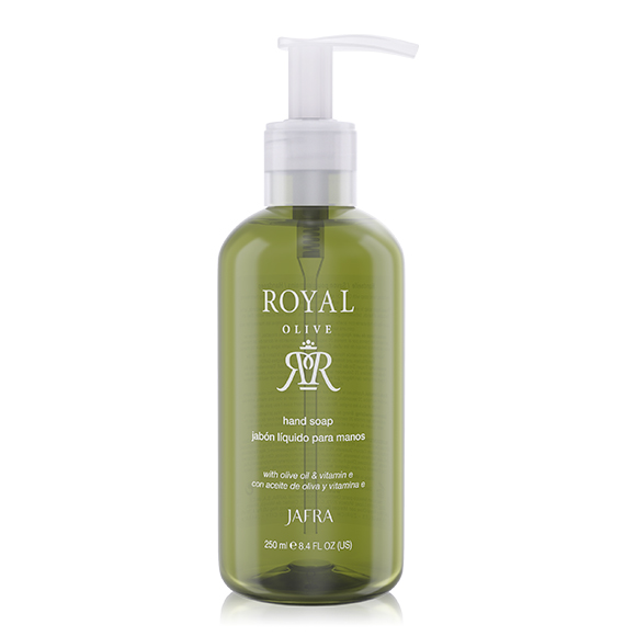Royal Olive Hand Soap