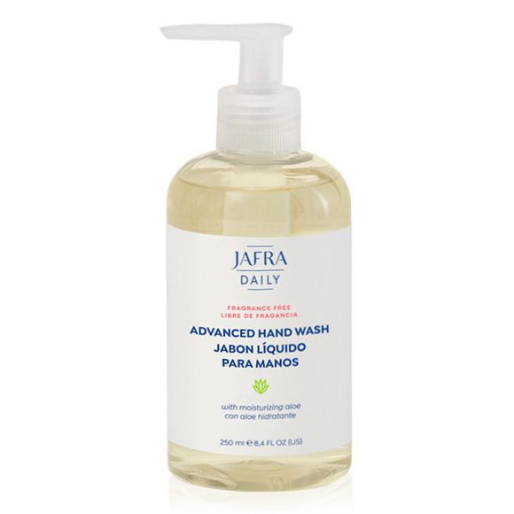 JAFRA DAILY Unscented Hand Soap