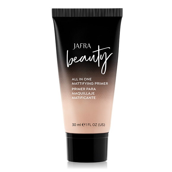 Jafra Beauty All in One Mattifying Primer