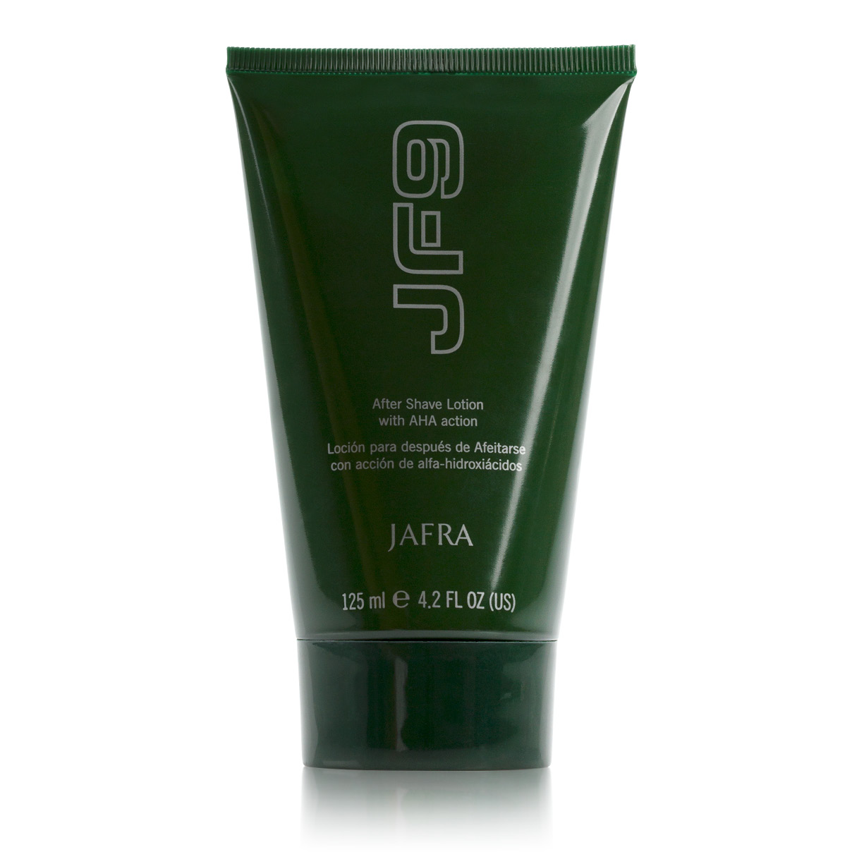 Aftershave JF9 Green