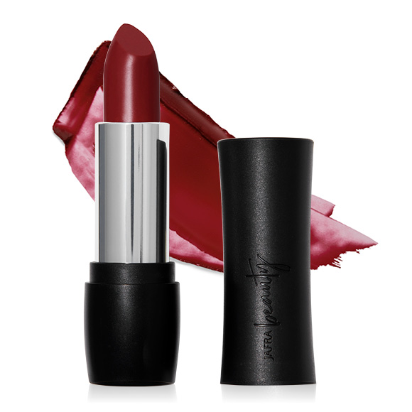 Full Coverage Lipstick Scarlet