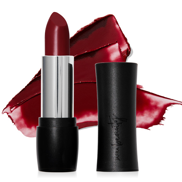 Full Coverage Lipstick Ruby Rose