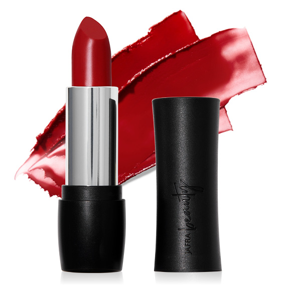 Full Coverage Lipstick Red Roman