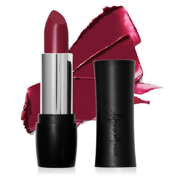 Full Coverage Lipstick Dark Rose