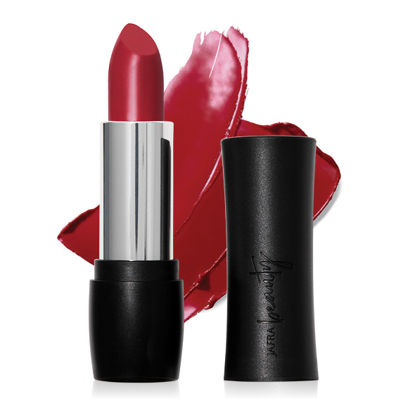 Moisture Rich Lipstick - Red Satin