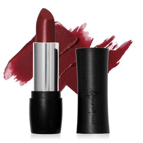 Moisture Rich Lipstick - Red Sangria