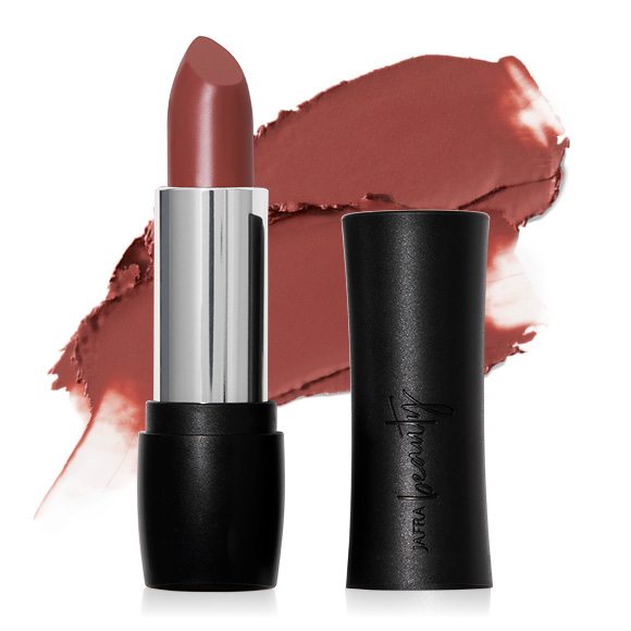 Full Coverage Lipstick Velvet Nude