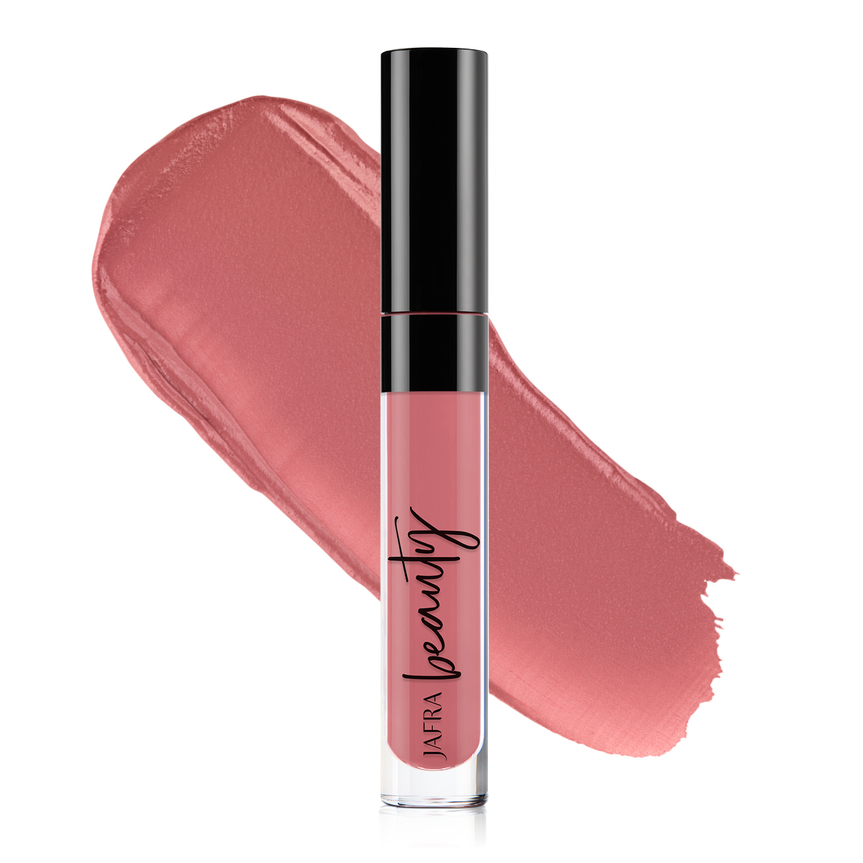 Liquid Matte Lipstick - Rosy Pink