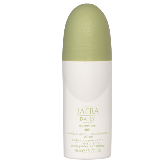 JAFRA Daily - Sensitive Skin Deodorant Roll-on