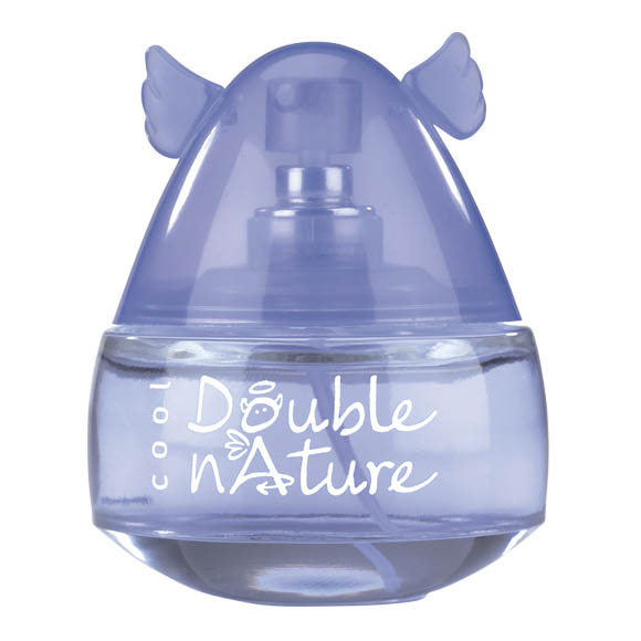 Double Nature Cool EDT