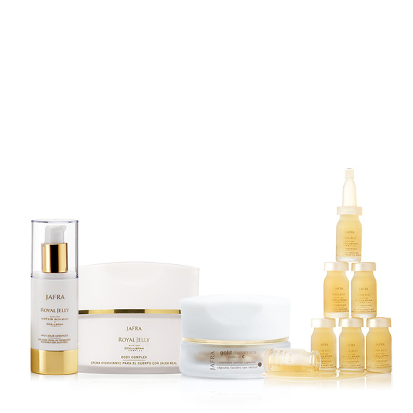 Iconic Royal Jelly Collection
