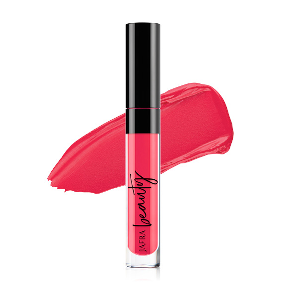 Liquid Matte Lipstick - Sunset Kiss