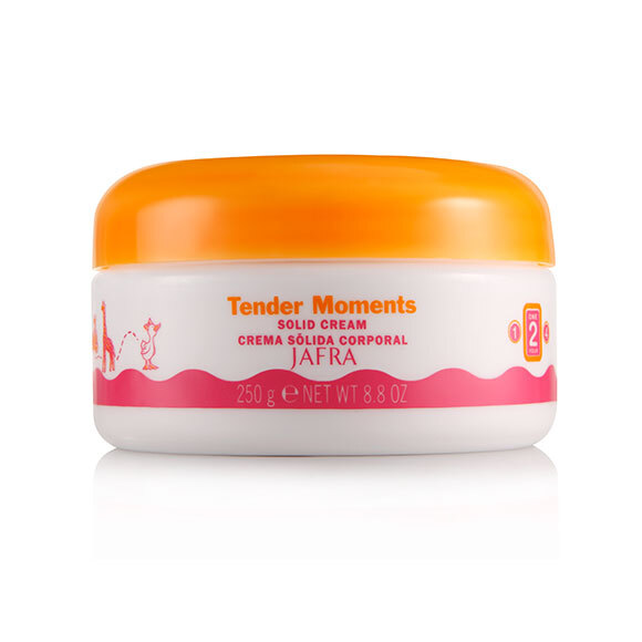 Tender Moments 1-2-4 Toddler Solid Cream