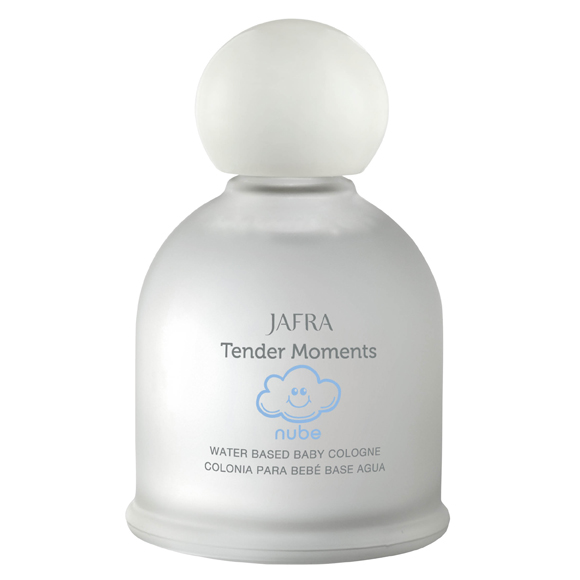 Tender Moments Nube Water Based Baby Cologne