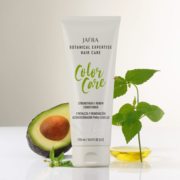 Botanical Expertise Color Care Strengthen & Renew Conditioner