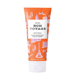 Bon Voyage Body Cream