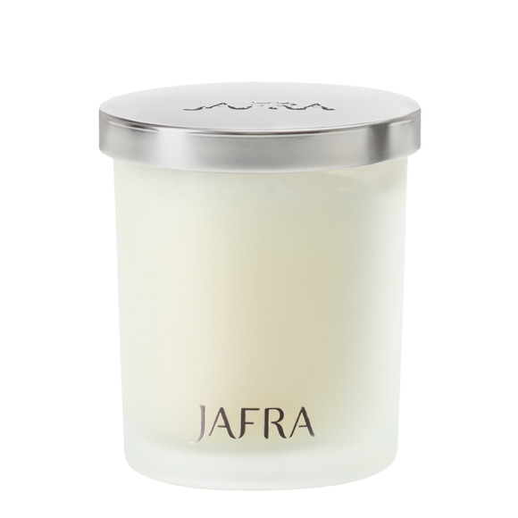 JAFRA Spa Candle - Ginger & Seaweed        
