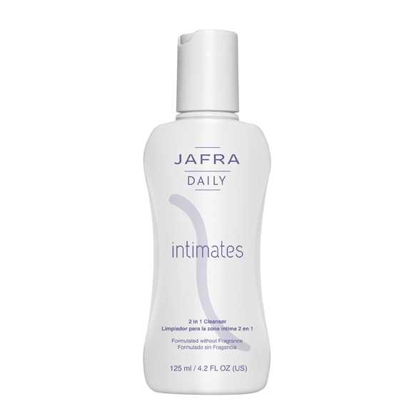 JAFRA Daily Intimates 2 in 1 Cleanser 