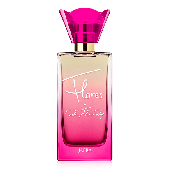 Perfumer's Edition Flores