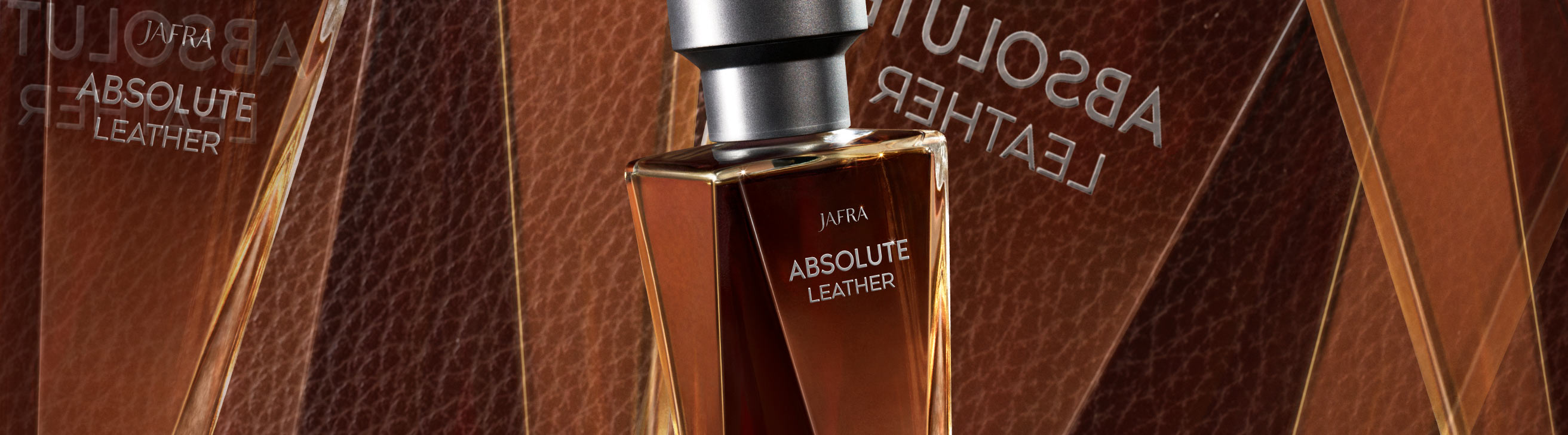Category Banner Fragrance Jafra Absolute
