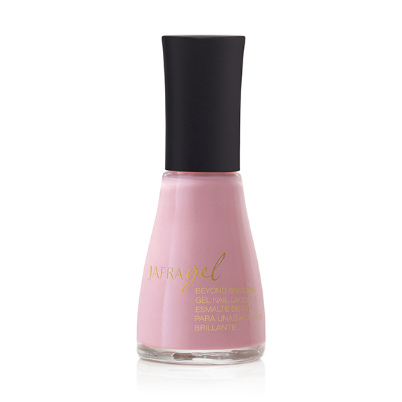 Beyond Brilliant Gel Nail Lacquer