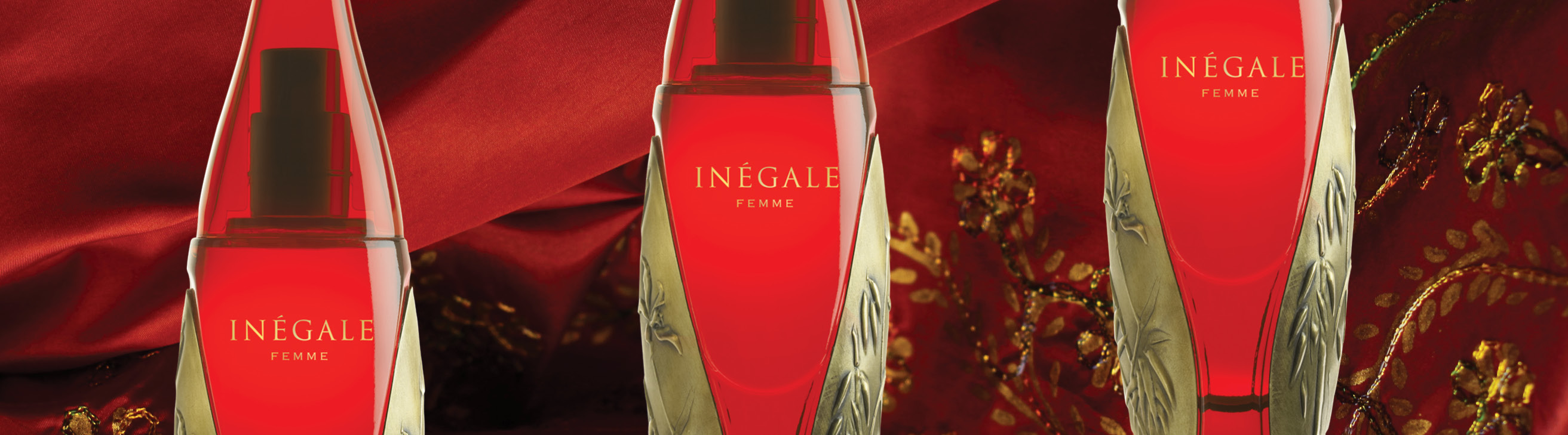 Category Banner Fragrance Ineagle